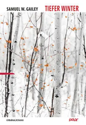 Gailey |  Tiefer Winter | Buch |  Sack Fachmedien