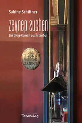 Schiffner |  Zeynep suchen | Buch |  Sack Fachmedien