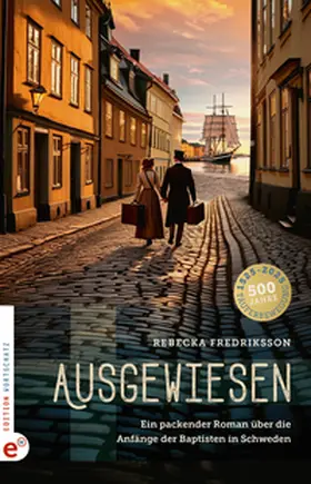 Fredriksson |  Ausgewiesen | Buch |  Sack Fachmedien
