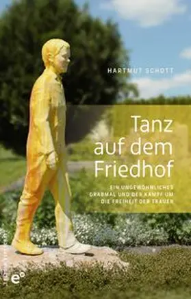 Schott |  Tanz auf dem Friedhof | Buch |  Sack Fachmedien