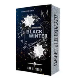 Ana D. Rocky |  Black Winter | Buch |  Sack Fachmedien