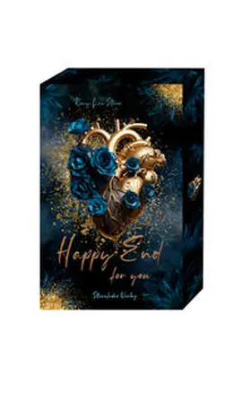 Stone / Verlag |  Happy End | Buch |  Sack Fachmedien