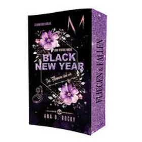 Ana D. |  Black New Year | Buch |  Sack Fachmedien