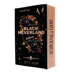 Rocky |  Black Neverland | Buch |  Sack Fachmedien