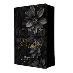 Node |  Doomed Rich Bastards (Teil 3) Dark Romance Thriller | Buch |  Sack Fachmedien