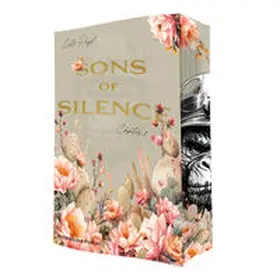 Hazel |  Sons of Silence | Buch |  Sack Fachmedien