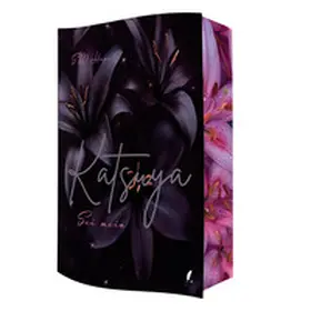 Hope | Katsuya | Buch | 978-3-910956-49-0 | www.sack.de