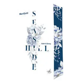 Gold | Seaside Hill (Teil1) | Buch | 978-3-910956-50-6 | www.sack.de