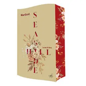 Gold | Seaside Hill (Teil3) | Buch | 978-3-910956-52-0 | www.sack.de