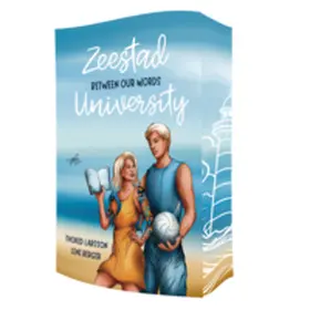 Berger / Larsson | Zeestad University | Buch | 978-3-910956-56-8 | www.sack.de