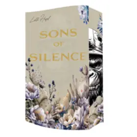 Hazel |  Sons of Silence | Buch |  Sack Fachmedien