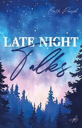 Paasch / Sternfederverlag |  Late Night Talks | eBook | Sack Fachmedien