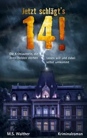 Walther |  Jetzt schlägt´s 14 | eBook | Sack Fachmedien