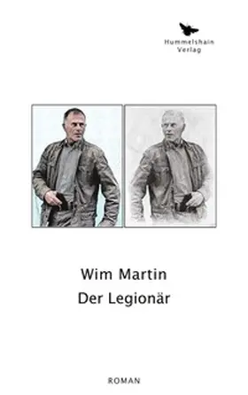 Martin |  Der Legionär | Buch |  Sack Fachmedien