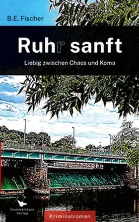Fischer |  Ruhr sanft | Buch |  Sack Fachmedien