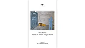 Martin |  Komet in meiner langen Nacht | Buch |  Sack Fachmedien