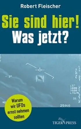 Fleischer |  Sie sind hier! Was jetzt? | eBook | Sack Fachmedien