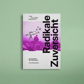 Papasabbas |  Radikale Zuversicht | Buch |  Sack Fachmedien