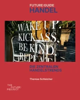 Schleicher / Seitz |  Future:Guide Handel | Buch |  Sack Fachmedien