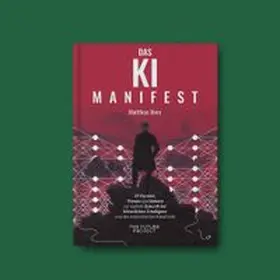 Horx / The Future:Project AG |  Das KI-Manifest - Bundle Print + Digital | Buch |  Sack Fachmedien