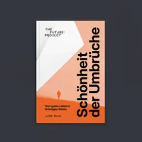 Block |  Schönheit der Umbrüche | Buch |  Sack Fachmedien
