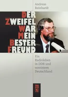 Reinhardt |  Der Zweifel war mein bester Freund | Buch |  Sack Fachmedien