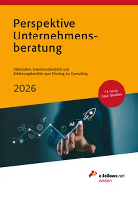Hies / Fritz |  Perspektive Unternehmensberatung 2026 | eBook | Sack Fachmedien