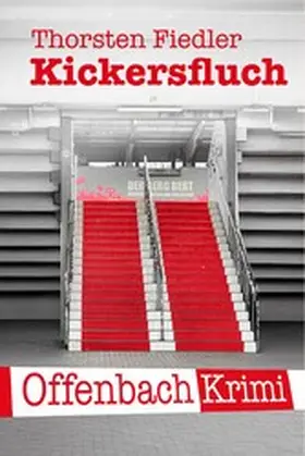 Fiedler |  Kickersfluch | eBook | Sack Fachmedien