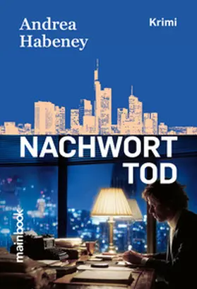 Habeney | Nachwort Tod | Buch | 978-3-911008-44-0 | www.sack.de