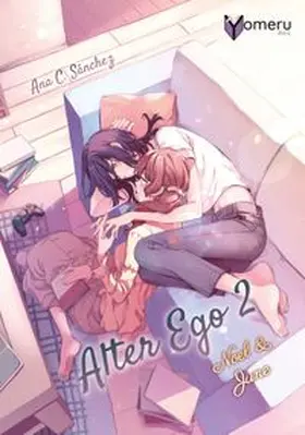 Sánchez |  Alter Ego 2 | Buch |  Sack Fachmedien