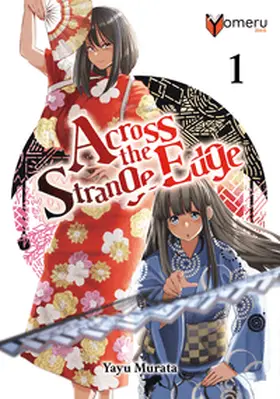 Murata |  Across the Strange Edge 01 | Buch |  Sack Fachmedien