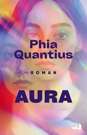 Quantius |  Aura | eBook | Sack Fachmedien