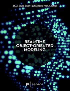 Selic / Gullekson / Ward | Real-Time Object-Oriented Modeling | Buch | 978-3-911081-01-6 | sack.de