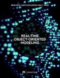 Selic / Gullekson / Ward |  Real-Time Object-Oriented Modeling | Buch |  Sack Fachmedien
