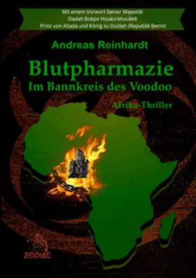 Reinhardt |  Blutpharmazie | Buch |  Sack Fachmedien
