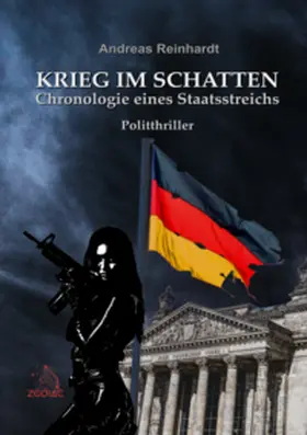 Reinhardt |  Krieg im Schatten | eBook | Sack Fachmedien