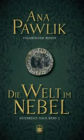 Pawlik |  Die Welt im Nebel | Buch |  Sack Fachmedien