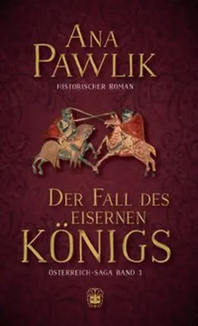 Pawlik |  Der Fall des Eisernen Königs | eBook | Sack Fachmedien