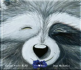 Michaelis |  Carlos macht BLAU | Buch |  Sack Fachmedien