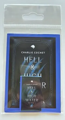 Cochet |  Hell & High Water (catchy) | Sonstiges |  Sack Fachmedien