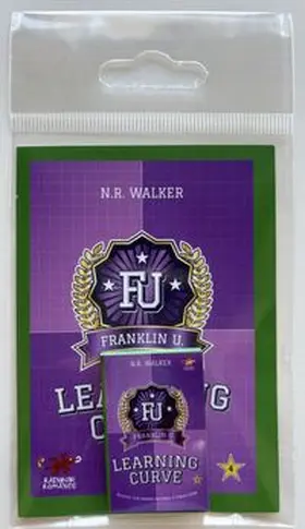 Walker |  Learning Curve (catchy) | Sonstiges |  Sack Fachmedien