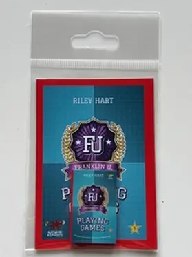 Hart |  Playing Games (catchy) | Sonstiges |  Sack Fachmedien