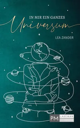 Zander |  In mir ein ganzes Universum | Buch |  Sack Fachmedien