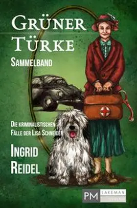 Reidel |  Grüner Türke – Sammelband | Buch |  Sack Fachmedien