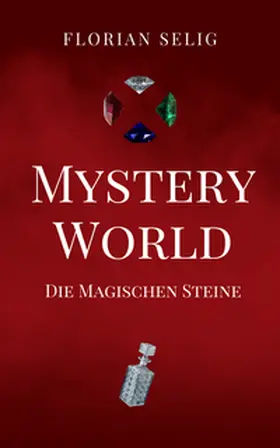 Selig |  Mystery World | Buch |  Sack Fachmedien