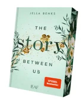 Benks |  The Story Between Us | Buch |  Sack Fachmedien