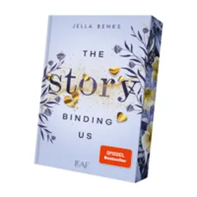 Benks |  The Story Binding Us | Buch |  Sack Fachmedien