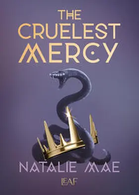 Mae |  The Cruelest Mercy | eBook | Sack Fachmedien