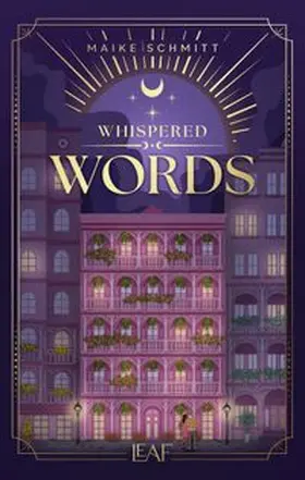 Schmitt | Whispered Words | E-Book | www.sack.de