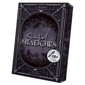 Wilkes |  Sinful Shadows | Buch |  Sack Fachmedien
